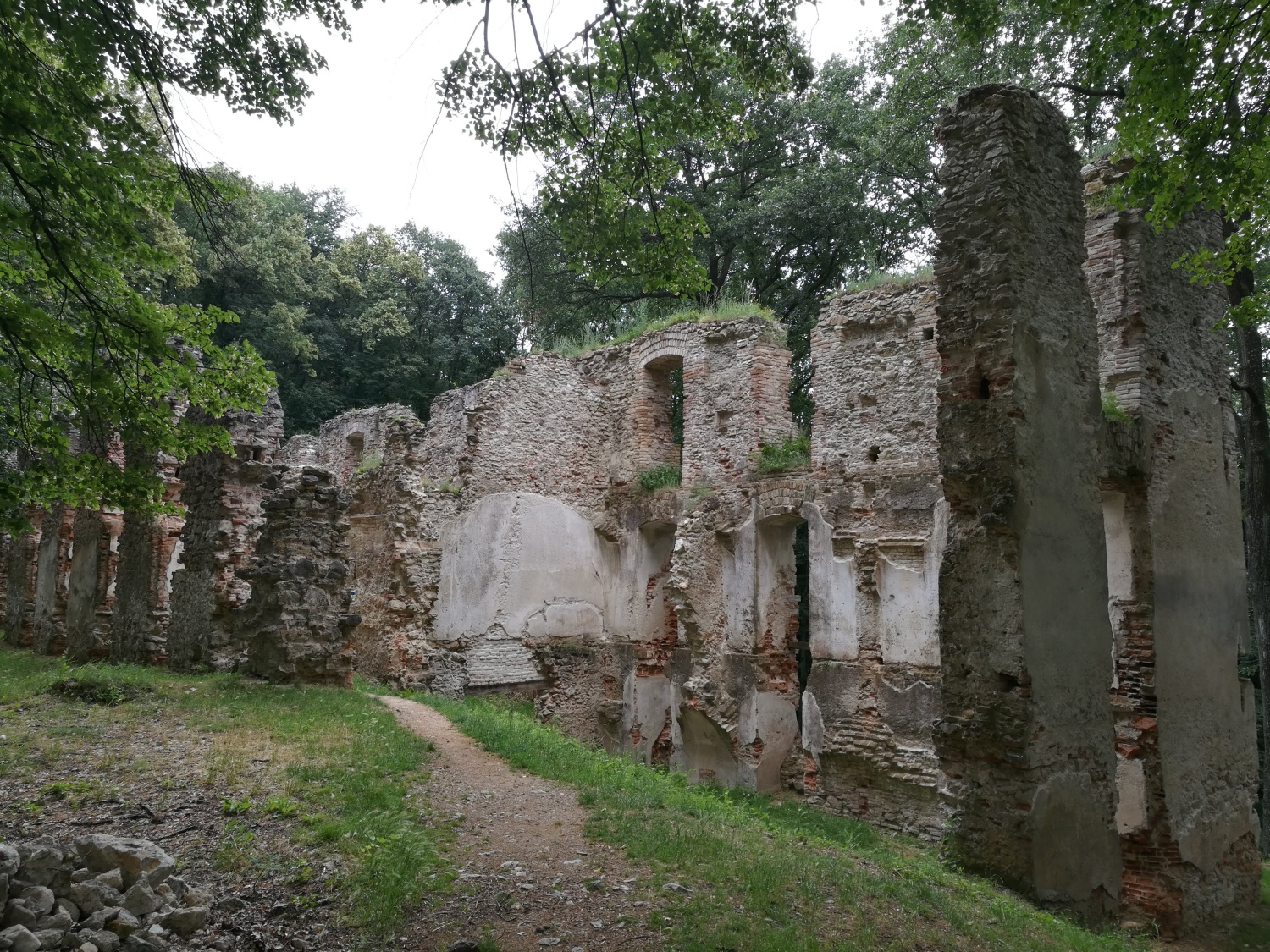 kláštor